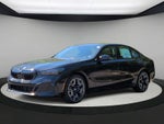 BMW Serie 5 550e xDrive 2027