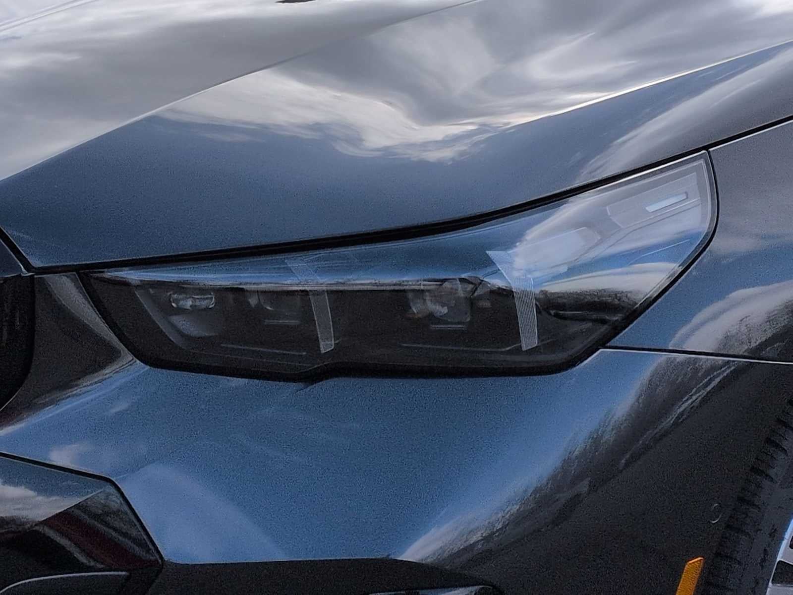 2026 BMW 550e 550e xDrive