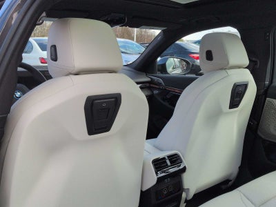 2026 BMW 550e 550e xDrive