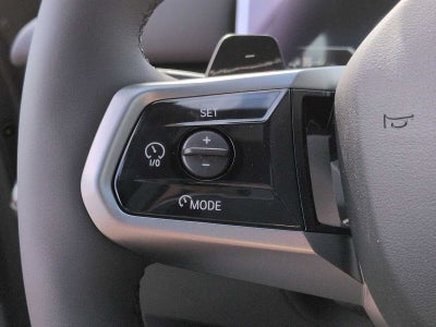 2026 BMW 550e 550e xDrive