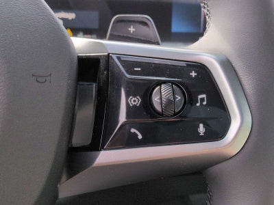 2026 BMW 550e 550e xDrive