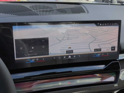 2026 BMW 550e 550e xDrive