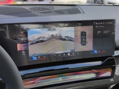 2026 BMW 550e 550e xDrive