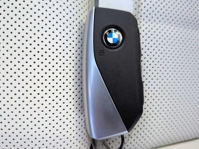 2026 BMW 550e 550e xDrive