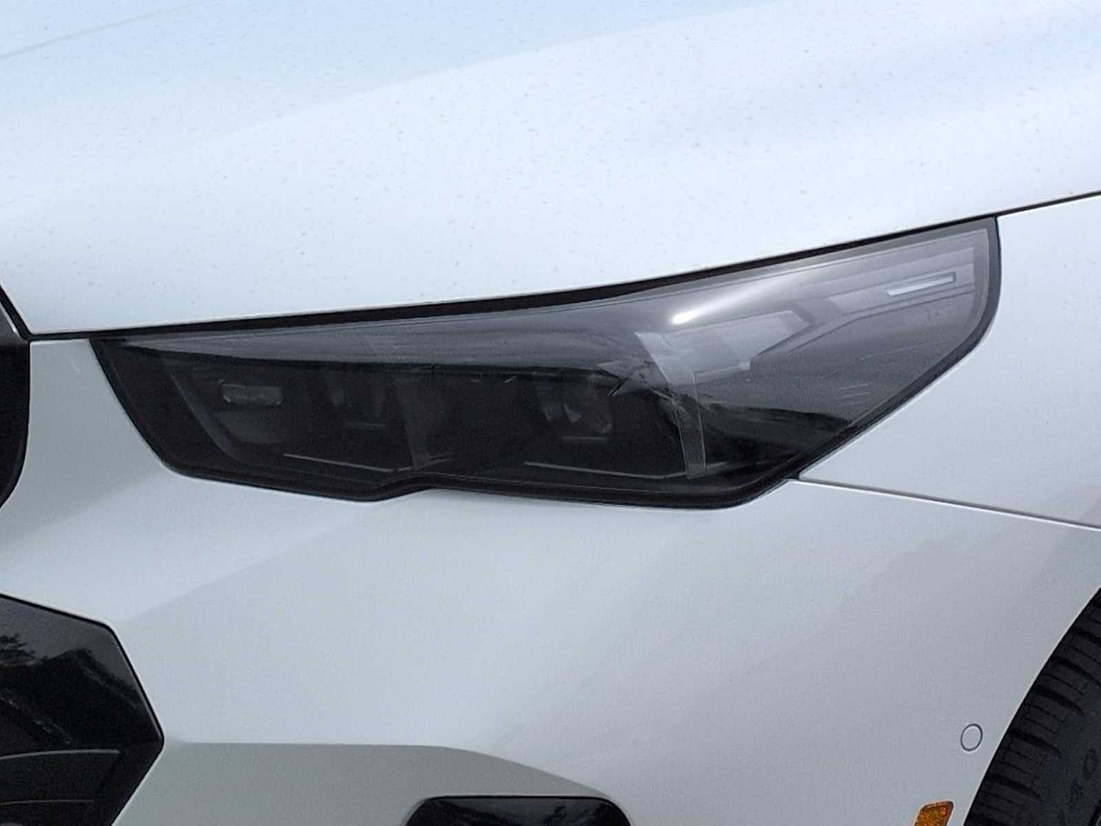 BMW Serie 5 550e xDrive 2027