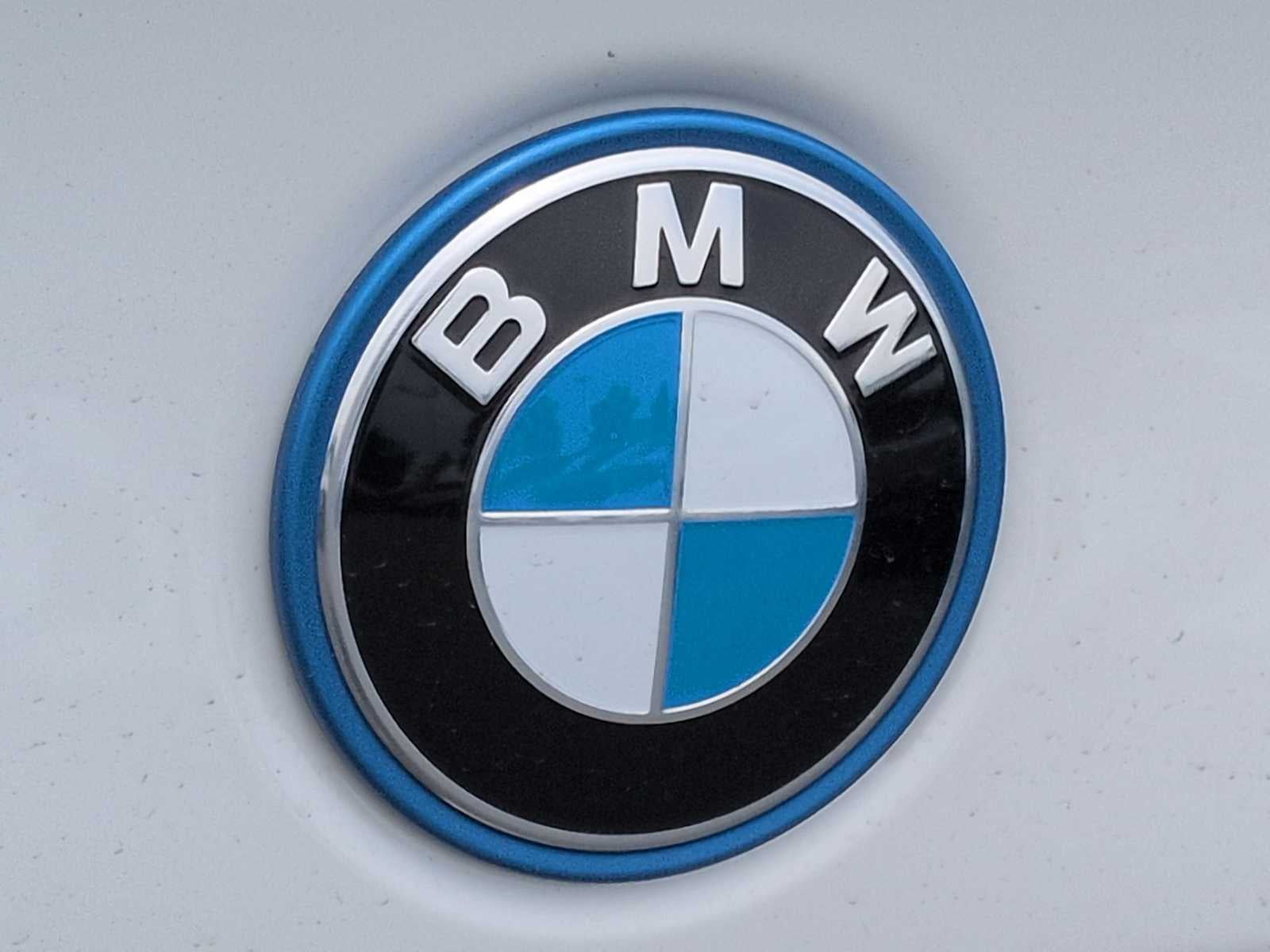 BMW Serie 5 550e xDrive 2027