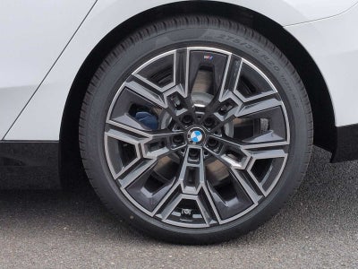 BMW Serie 5 550e xDrive 2027