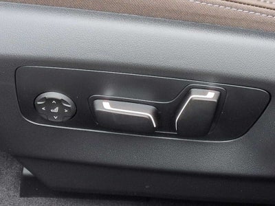 BMW Serie 5 550e xDrive 2027
