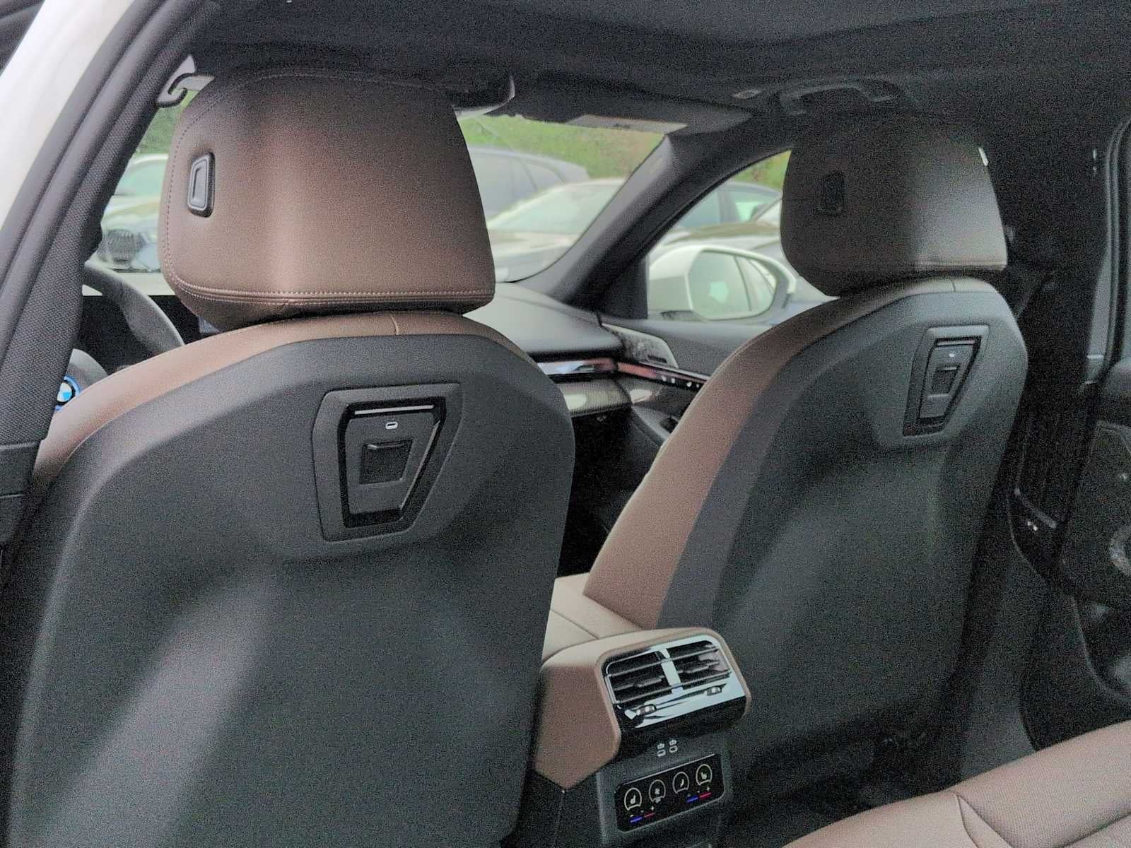 BMW Serie 5 550e xDrive 2027