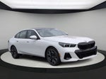 BMW Serie 5 550e xDrive 2027