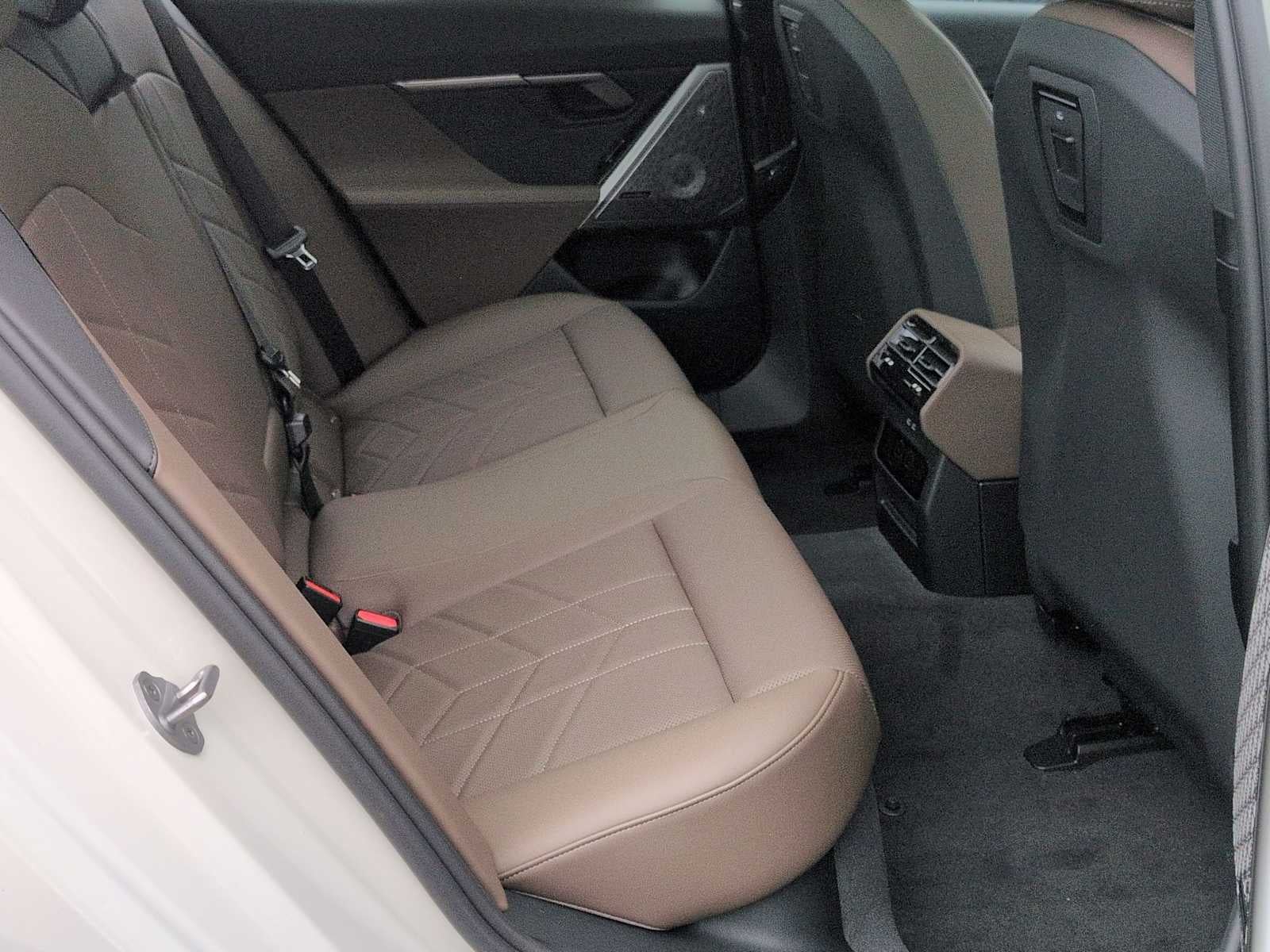 BMW Serie 5 550e xDrive 2027