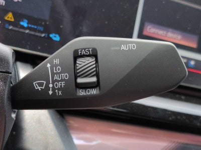 BMW Serie 5 550e xDrive 2027