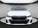 BMW Serie 5 550e xDrive 2027