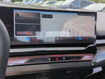 BMW Serie 5 550e xDrive 2027