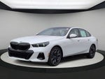 BMW Serie 5 550e xDrive 2027