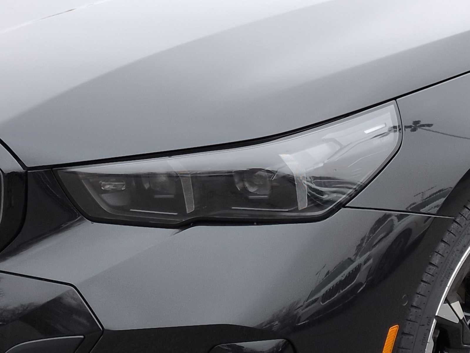 2026 BMW 550e 550e xDrive