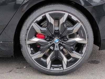 2026 BMW 550e 550e xDrive