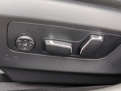 2026 BMW 550e 550e xDrive