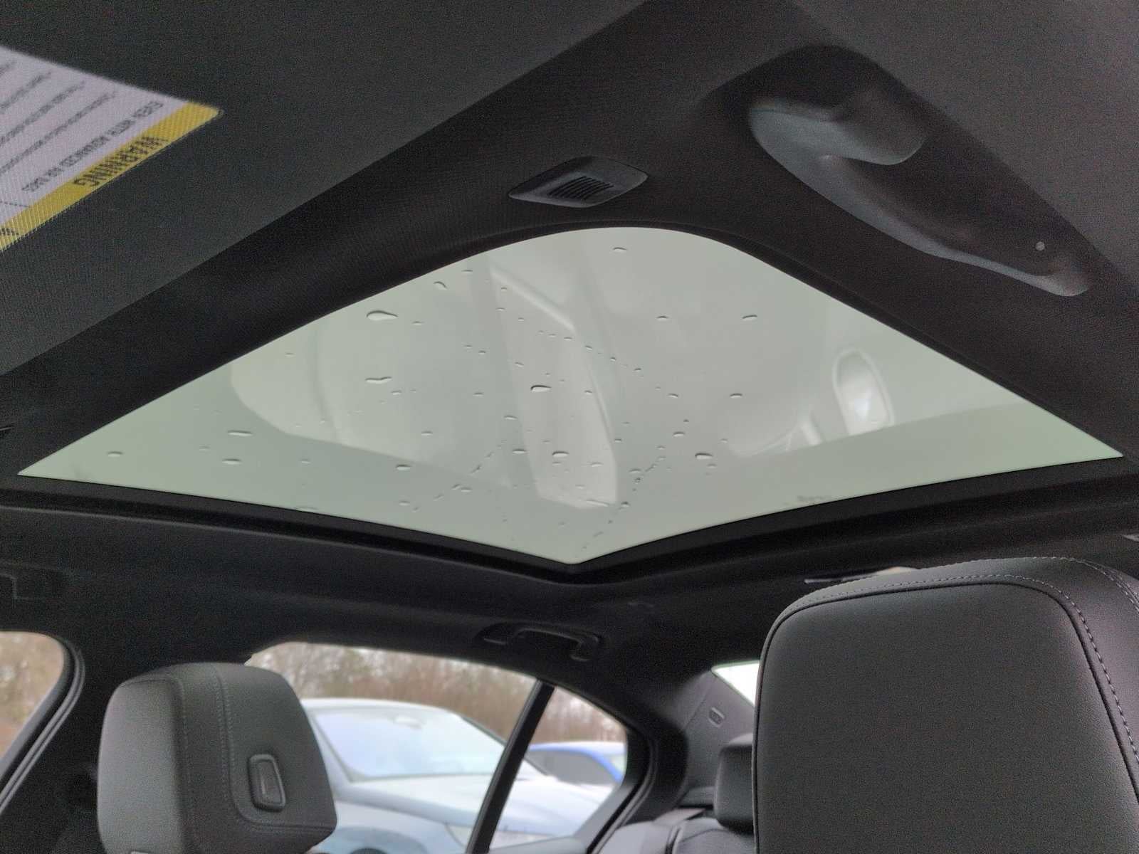 2026 BMW 550e 550e xDrive