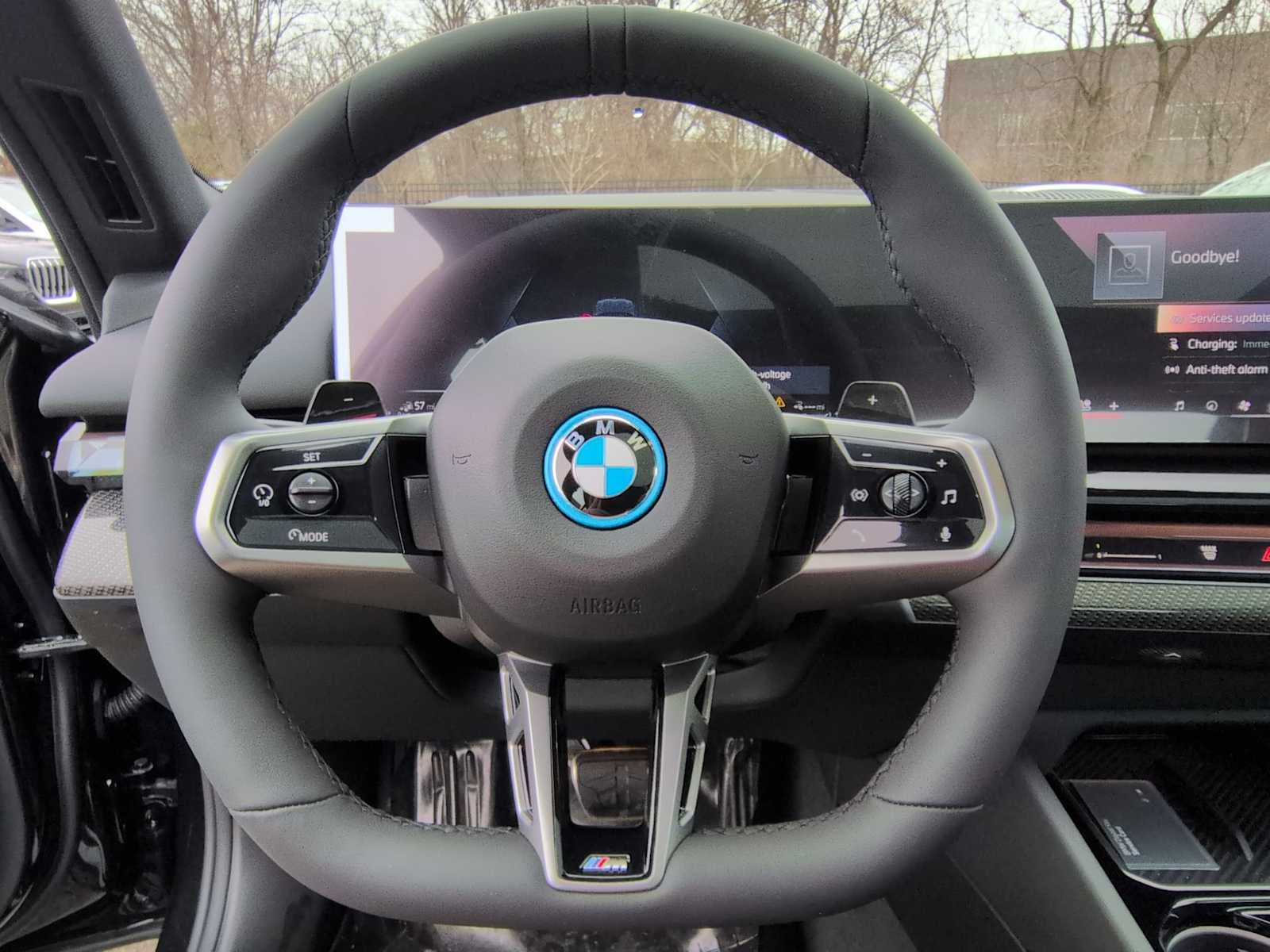 2026 BMW 550e 550e xDrive