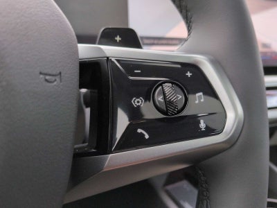 2026 BMW 550e 550e xDrive