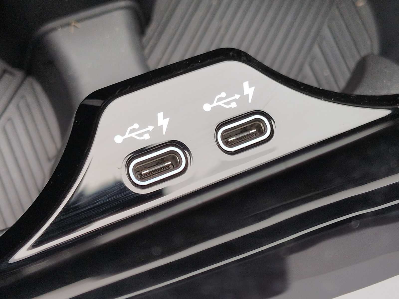 2026 BMW 550e 550e xDrive