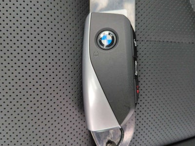 2026 BMW 550e 550e xDrive