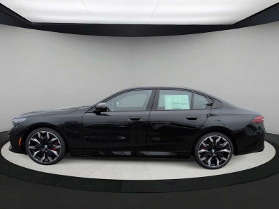 2026 BMW 550e 550e xDrive