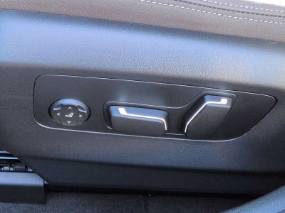 2026 BMW 550e 550e xDrive