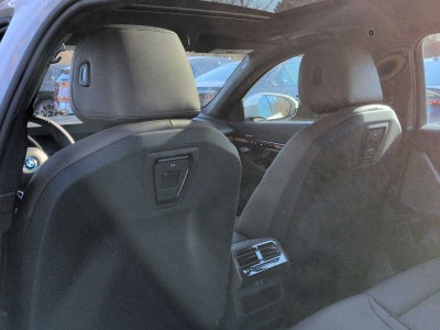 2026 BMW 550e 550e xDrive