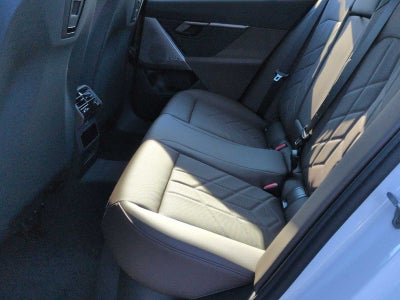 2026 BMW 550e 550e xDrive