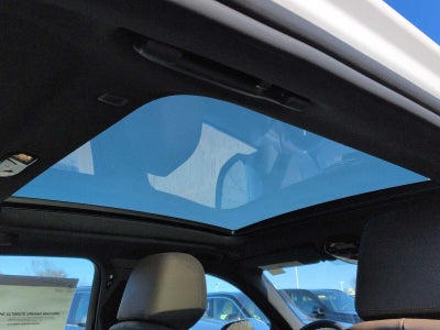 2026 BMW 550e 550e xDrive