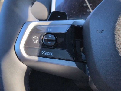 2026 BMW 550e 550e xDrive