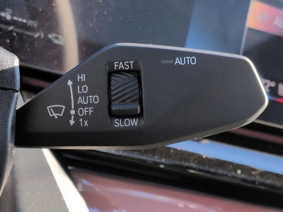 2026 BMW 550e 550e xDrive