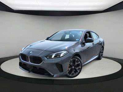 BMW Serie 2 228 xDrive 2026