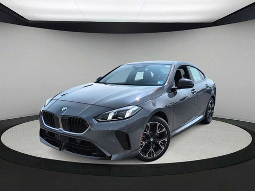 BMW Serie 2 228 xDrive 2026