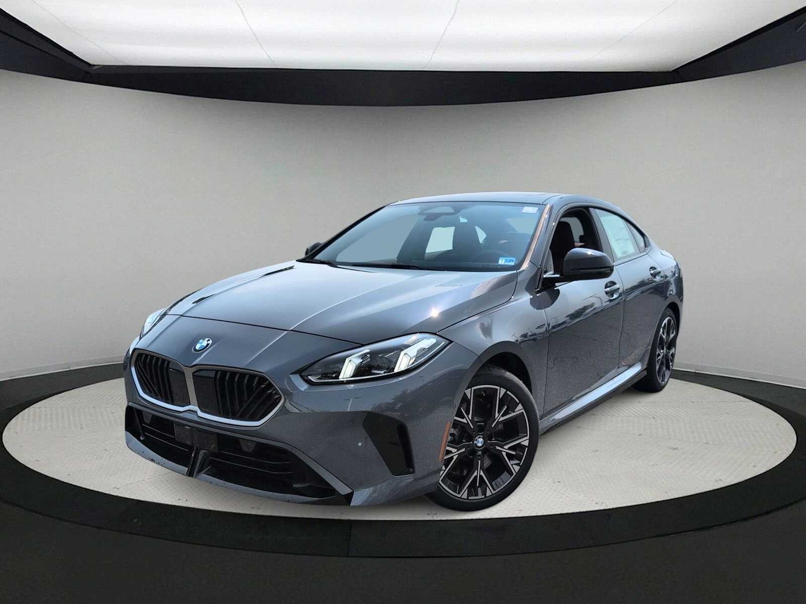BMW Serie 2 228 xDrive 2026