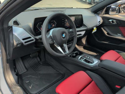 BMW Serie 2 228 xDrive 2026