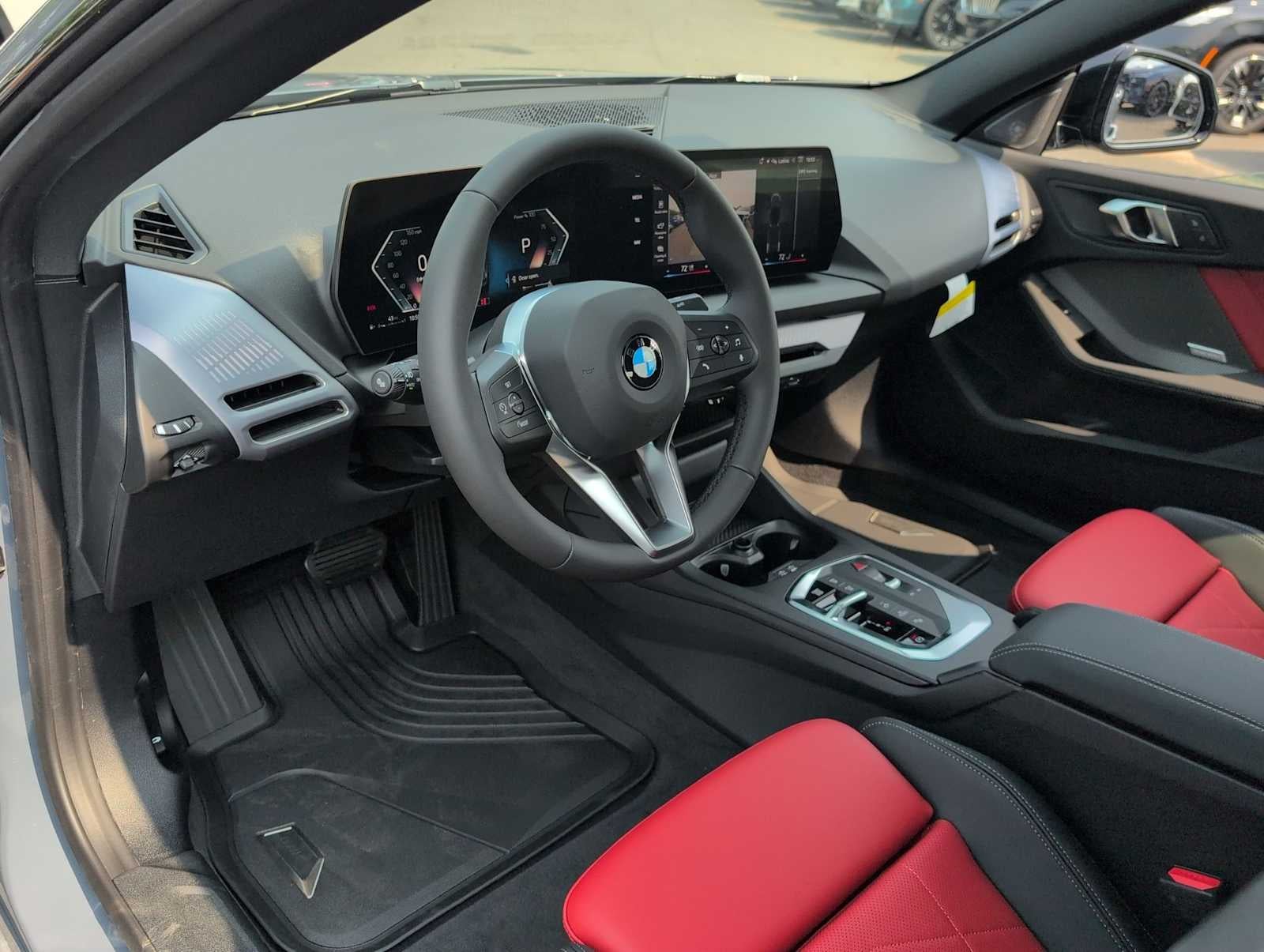 BMW Serie 2 228 xDrive 2026
