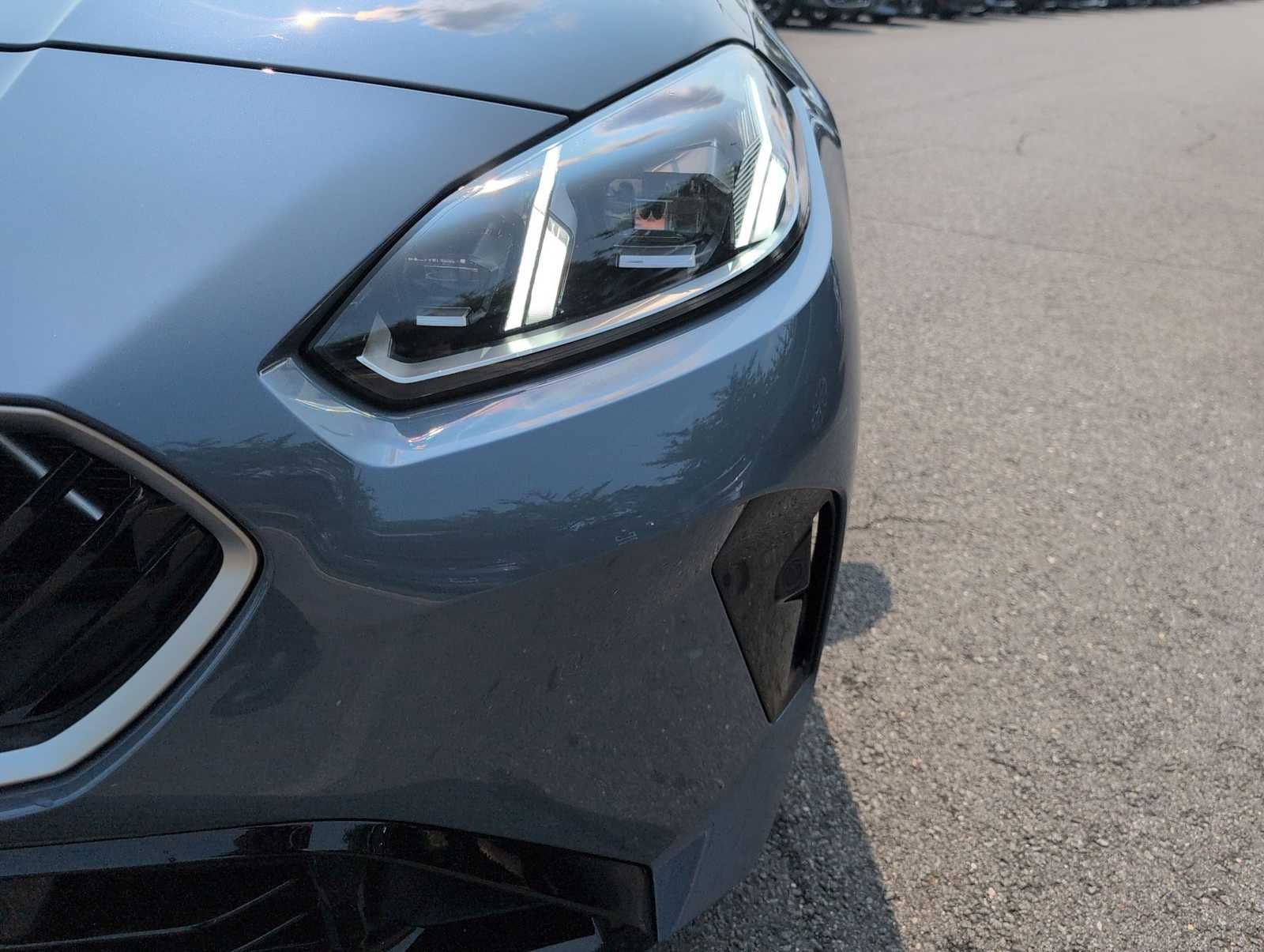 BMW Serie 2 228 xDrive 2026