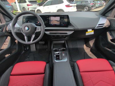 BMW Serie 2 228 xDrive 2026