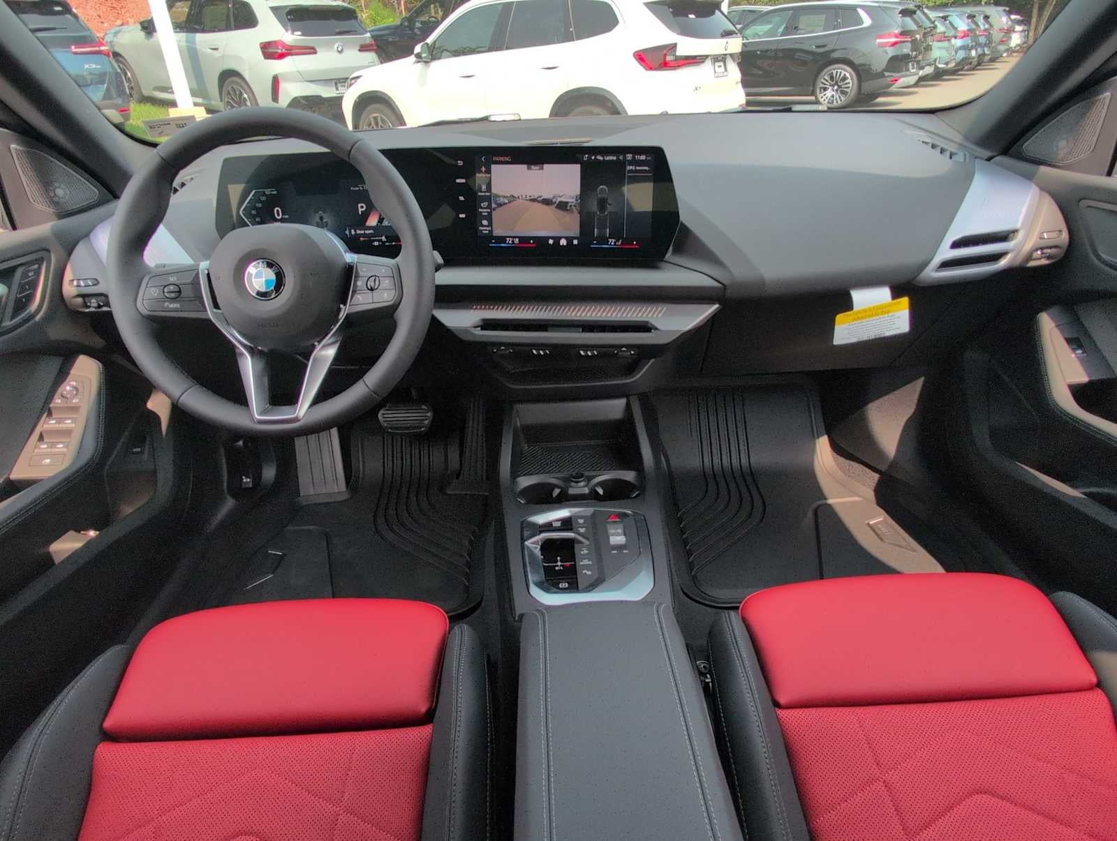 BMW Serie 2 228 xDrive 2026