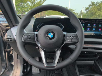 BMW Serie 2 228 xDrive 2026