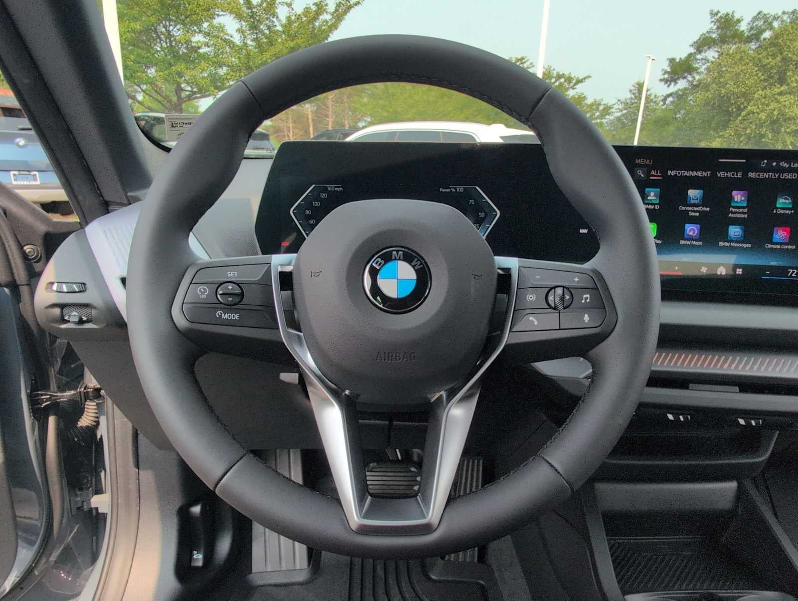 BMW Serie 2 228 xDrive 2026