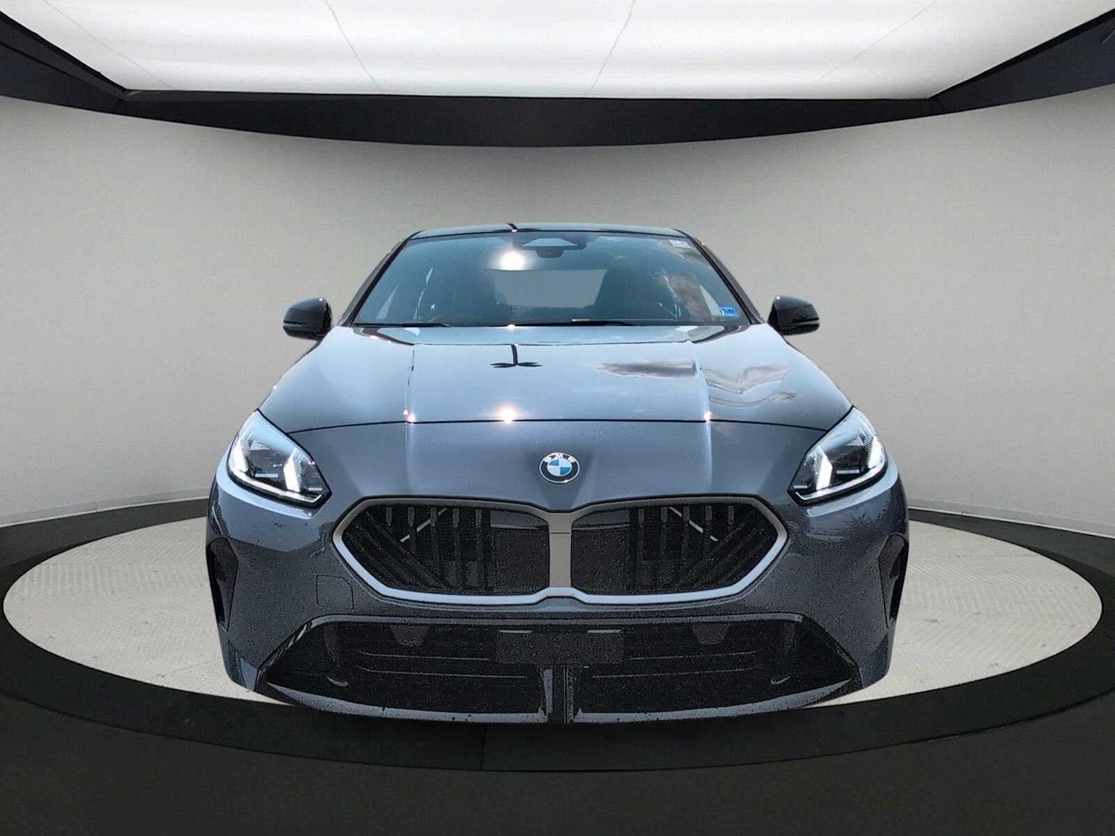 BMW Serie 2 228 xDrive 2026
