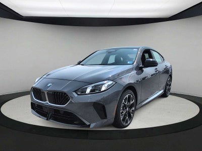 BMW Serie 2 228 xDrive 2026