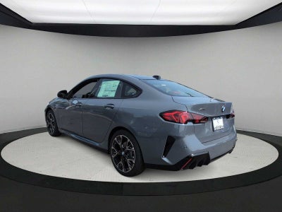 BMW Serie 2 228 xDrive 2026