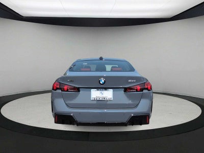 BMW Serie 2 228 xDrive 2026
