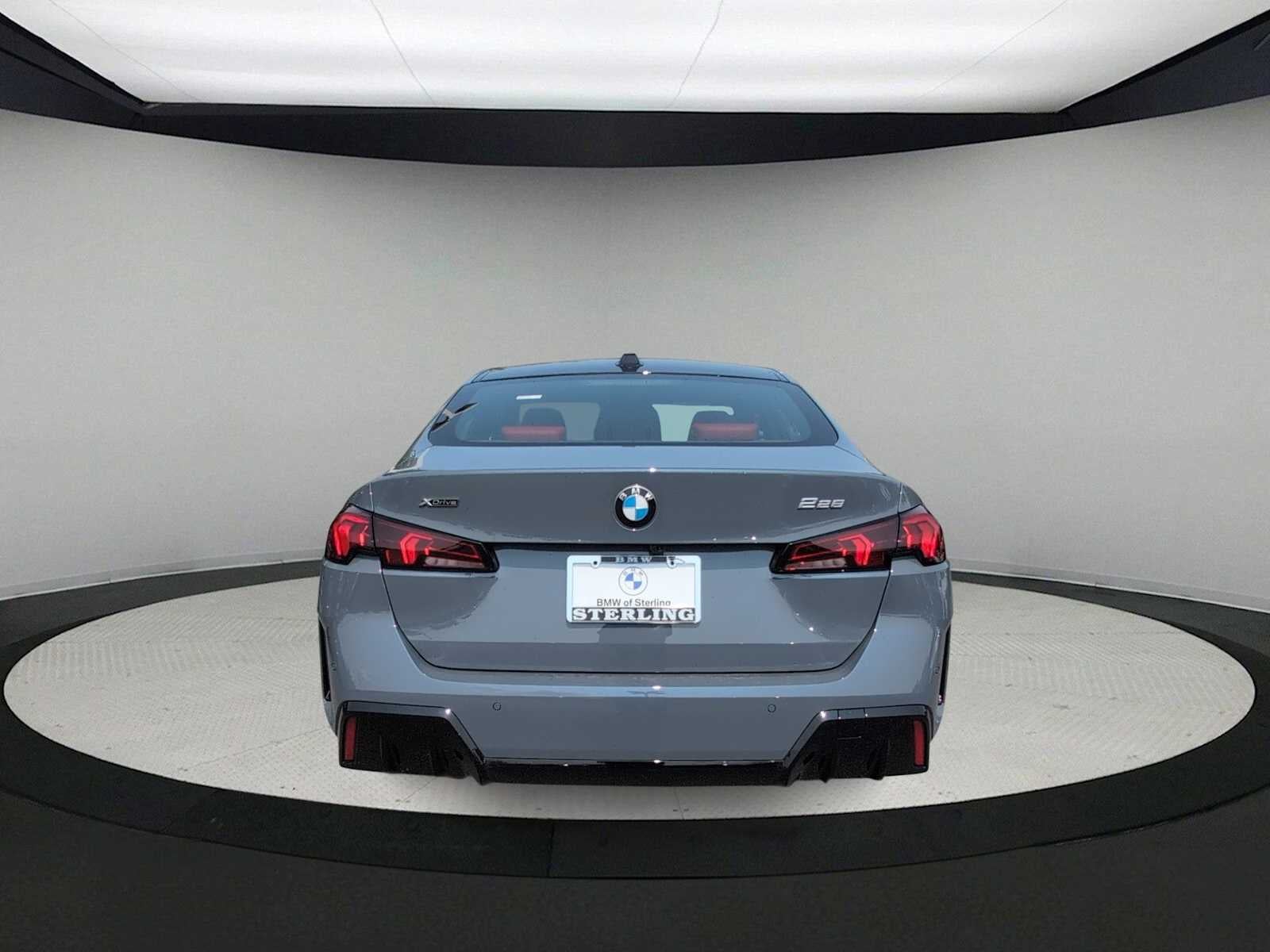 BMW Serie 2 228 xDrive 2026