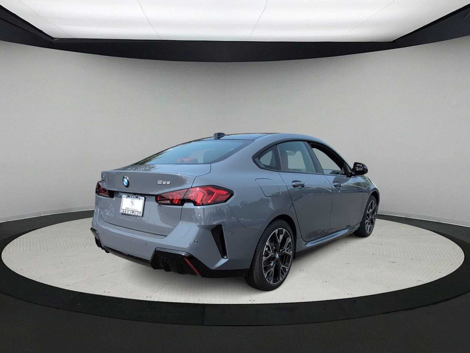 BMW Serie 2 228 xDrive 2026